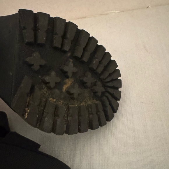 Funky Chunky Forever 21 Block Heel Sandals Size 9 - Picture 6 of 12